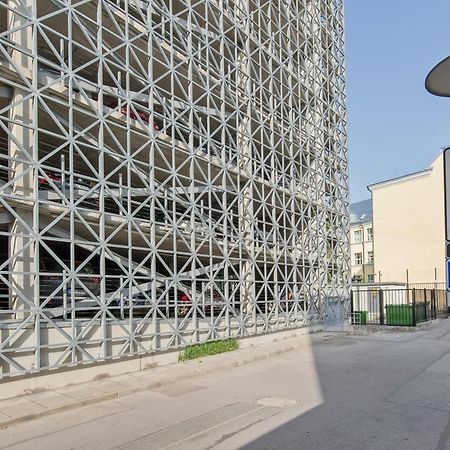 Tallinn City Harbour Apartments מראה חיצוני תמונה