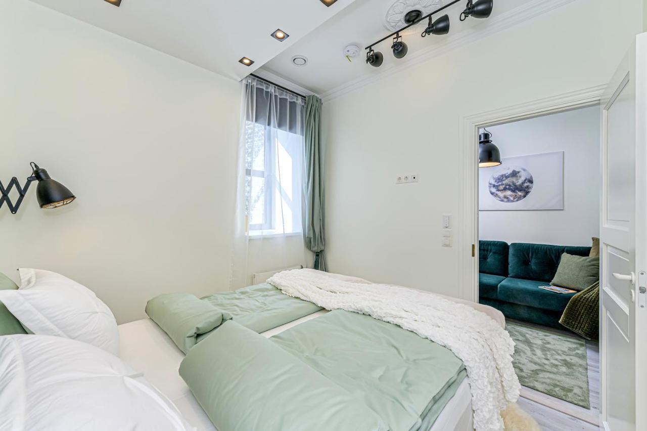 Tallinn City Harbour Apartments מראה חיצוני תמונה