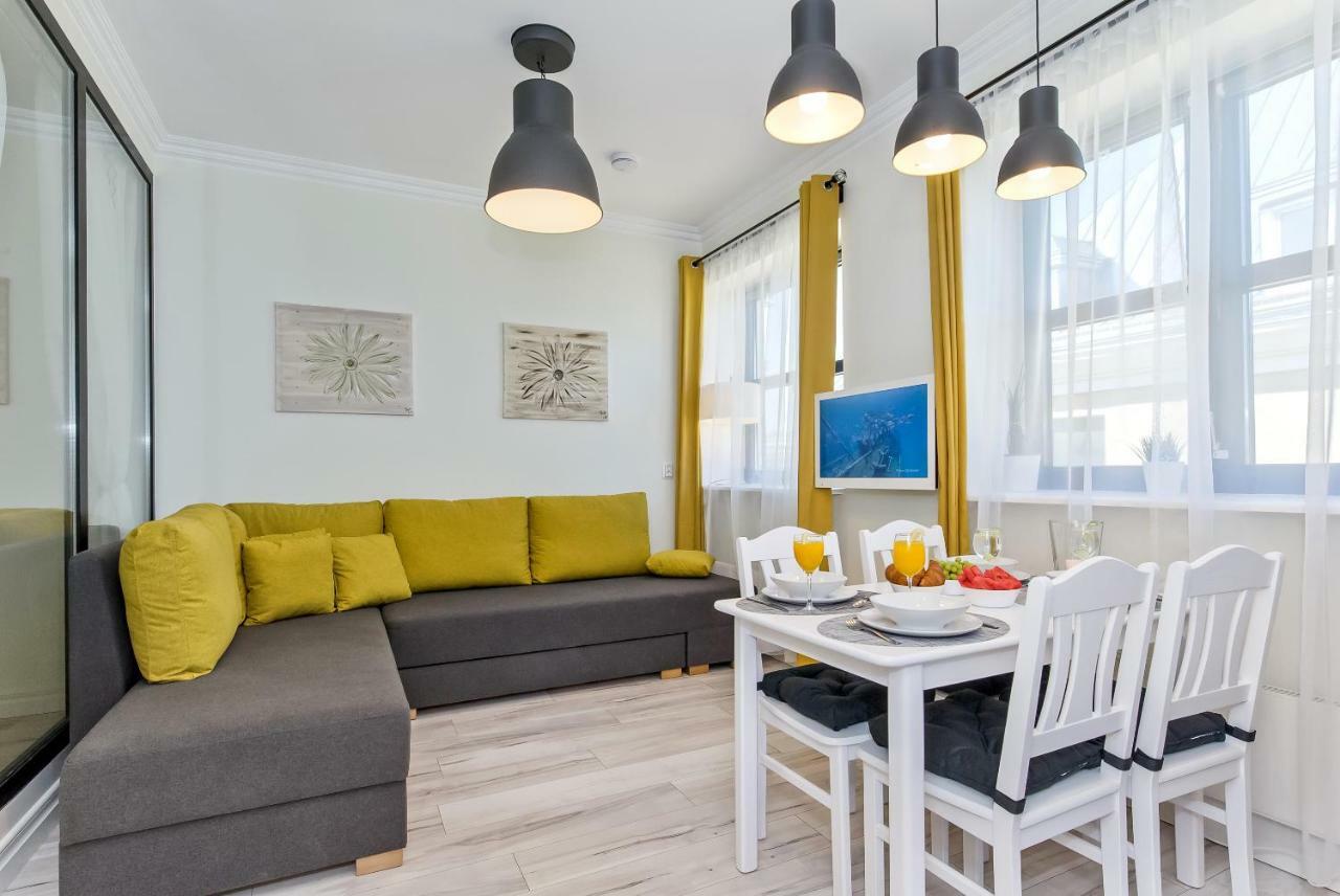 Tallinn City Harbour Apartments מראה חיצוני תמונה