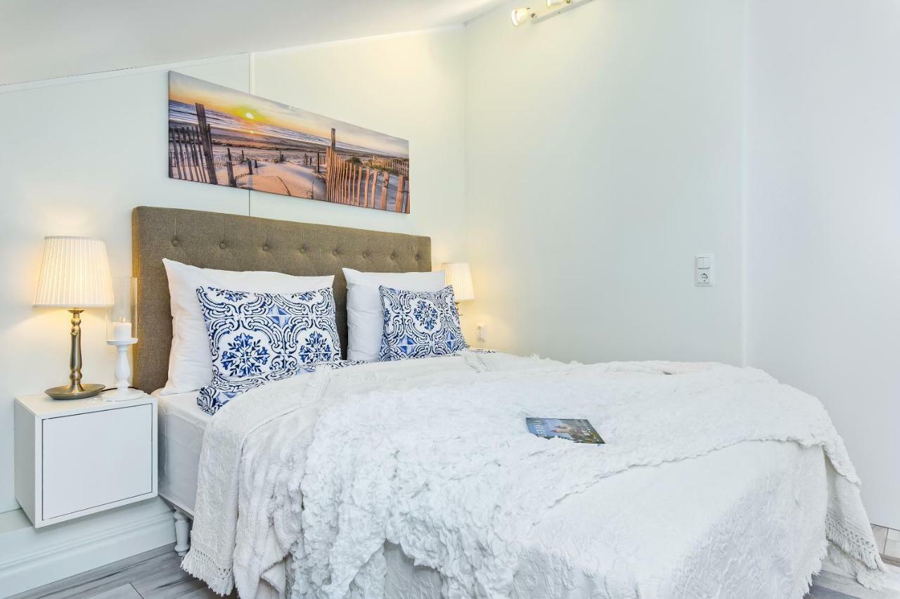 Tallinn City Harbour Apartments מראה חיצוני תמונה